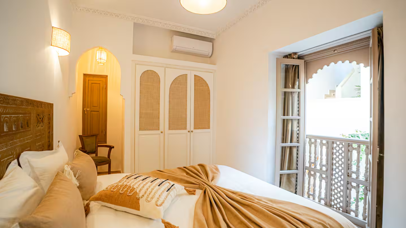 Chambre 3
