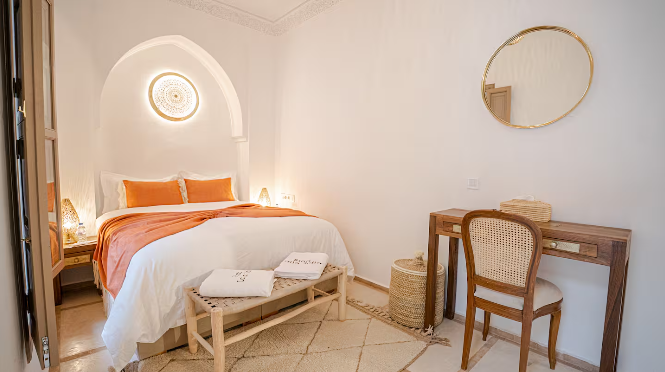 Chambre 2