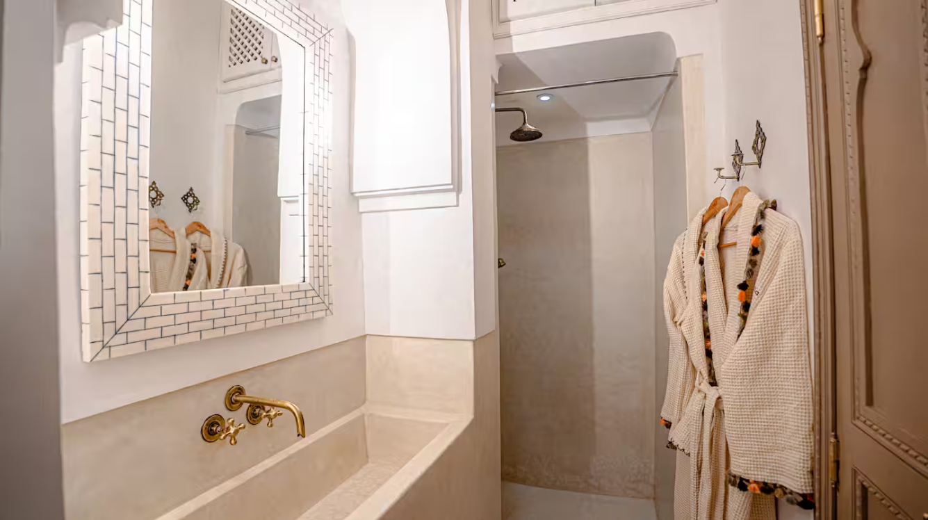 Salle de bains 2