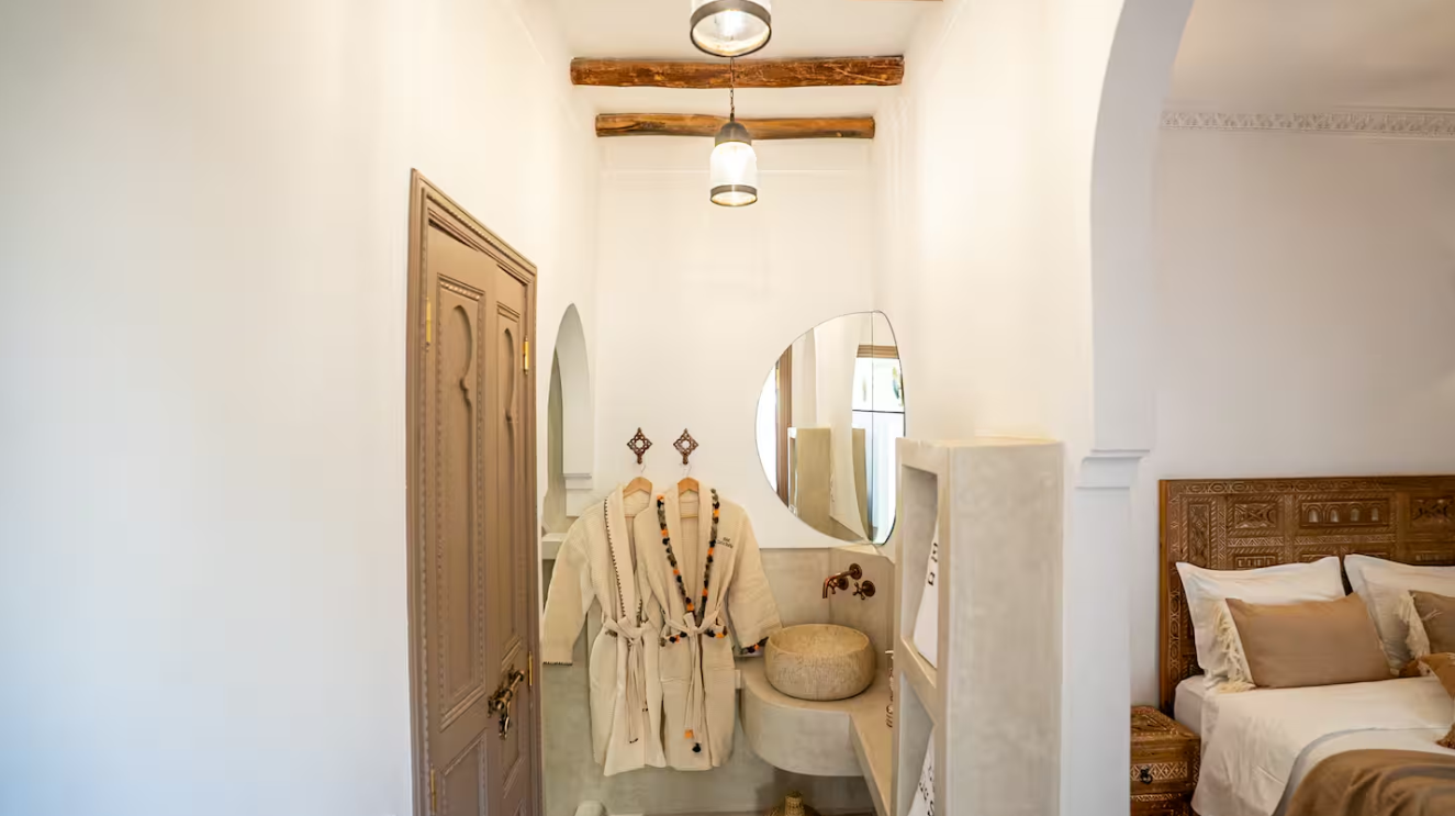 Salle de bains 3